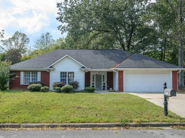 6424 Willow Ridge Cir, Gardendale, AL 35071