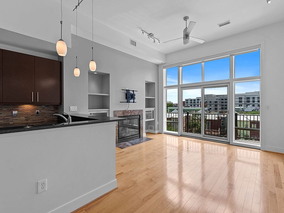 1st image of 1336 Belmont St NW APT 201