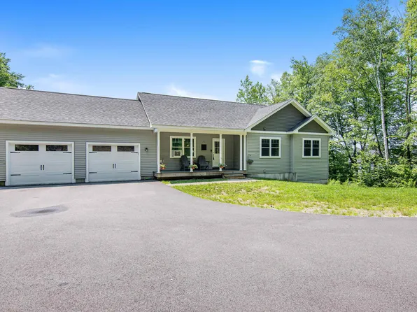 282 Abani Drive, Hinesburg, VT 05461