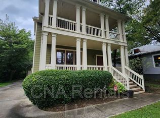 1006 Rice St NW, Atlanta, GA 30318