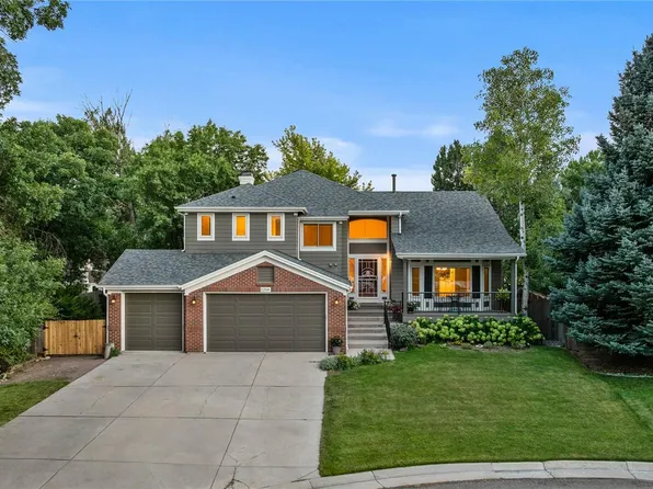 5204 W Bowles Place, Littleton, CO 80123