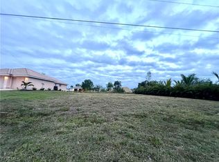 1903 NE 10th Ave, Cape Coral, FL 33909