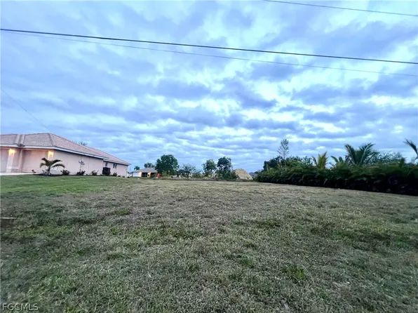 1903 NE 10th Ave, Cape Coral, FL 33909