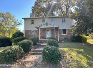 227 Stevens Church Rd, Goldsboro, NC 27530