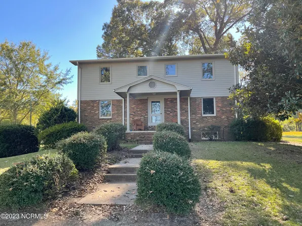 227 Stevens Church Road, Goldsboro, NC 27530