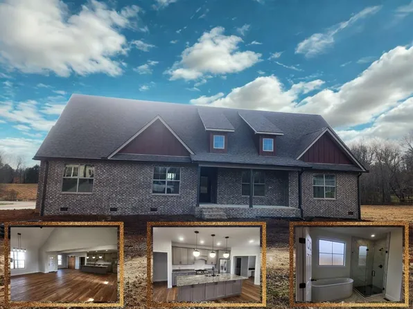 7140 Honeysuckle Trl, Baxter, TN 38544