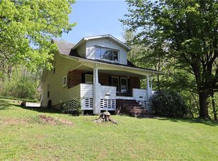 172 Speers Rd, Grindstone, PA 15442