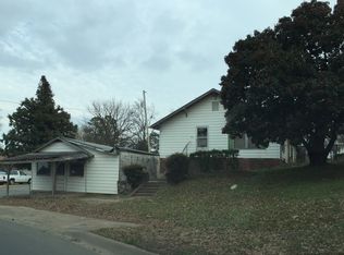 912 N Saint Joseph St, Morrilton, AR 72110