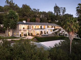 9694 Oak Pass Rd, Beverly Hills, CA 90210