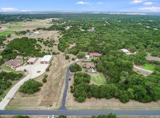 870 Jennings Br, Georgetown, TX 78633