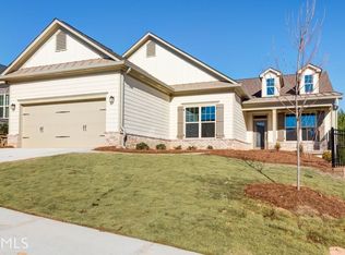 217 Woodridge Ter #4022, Canton, GA 30114