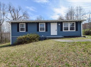 5574 Providence Church Rd, Ferrum, VA 24088