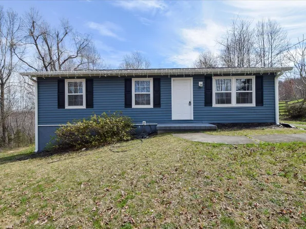 5574 Providence Church Rd, Ferrum, VA 24088