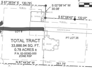 702 S Dixieland Rd, Rogers, AR 72758