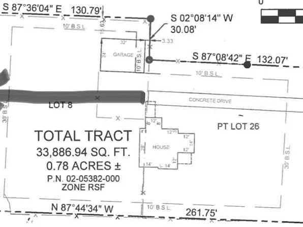 702 S Dixieland Rd, Rogers, AR 72758