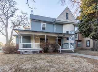 405 N 25th St #1, Lincoln, NE 68503