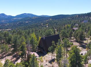 11784 Vonnie Claire Rd, Golden, CO 80403