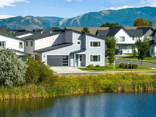 926 Abigail Ln #A, Bozeman, MT 59718
