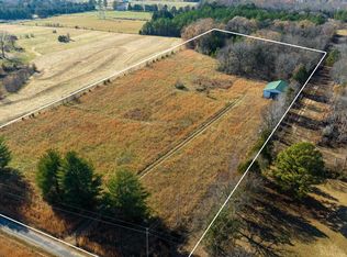 0 Whitetail Ln, Murray, KY 42071