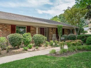 1502 Pineridge St, Longview, TX 75604