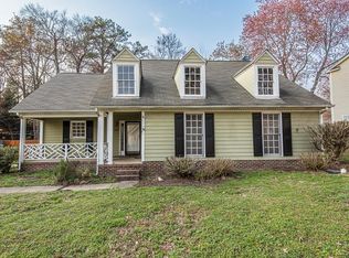 3509 Wickersham Way, Raleigh, NC 27604