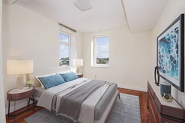 Rented by Level Group