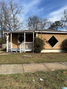 4208 40th Ct N, Birmingham, AL, 35217