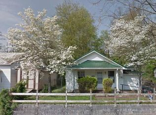 703 Well St, Elizabethton, TN 37643