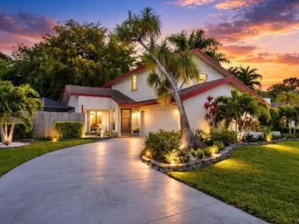 4966 NW 6th St, Coconut Creek, FL 33063