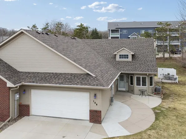 124 Bluebird Ln, Clearwater, MN 55320