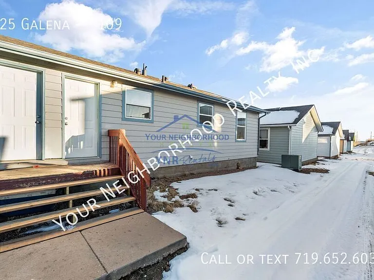 325 E Galena Ave #109 — Photo 20