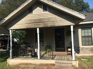 314 N Dallas Ave, Wilmer, TX 75172