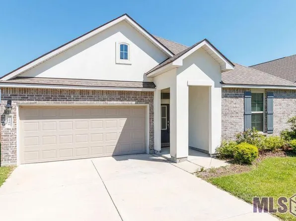 7546 Trailview Dr, Gonzales, LA 70737