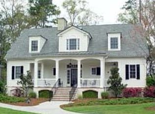 114 Good Hope Rd, Bluffton, SC 29909