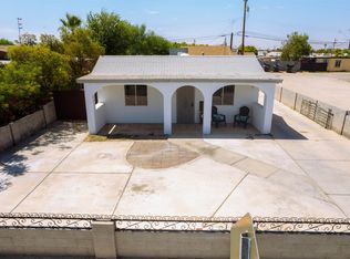 2316 S Arizona Ave, Yuma, AZ 85364