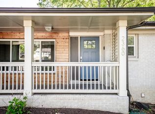 2360 Ernest Prather Way, Decatur, GA 30032