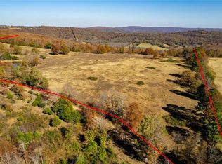 391 Foothill Ln, Marshall, AR 72650