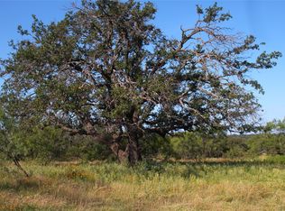 401 Fallow Spur, Melvin, TX 76858