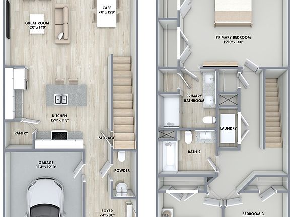 3rd image of this home