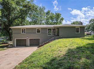 7211 Waverly Ave, Kansas City, KS 66109