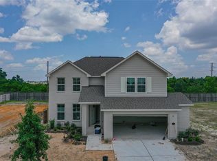 2366 Hagerman Rd, Conroe, TX 77384