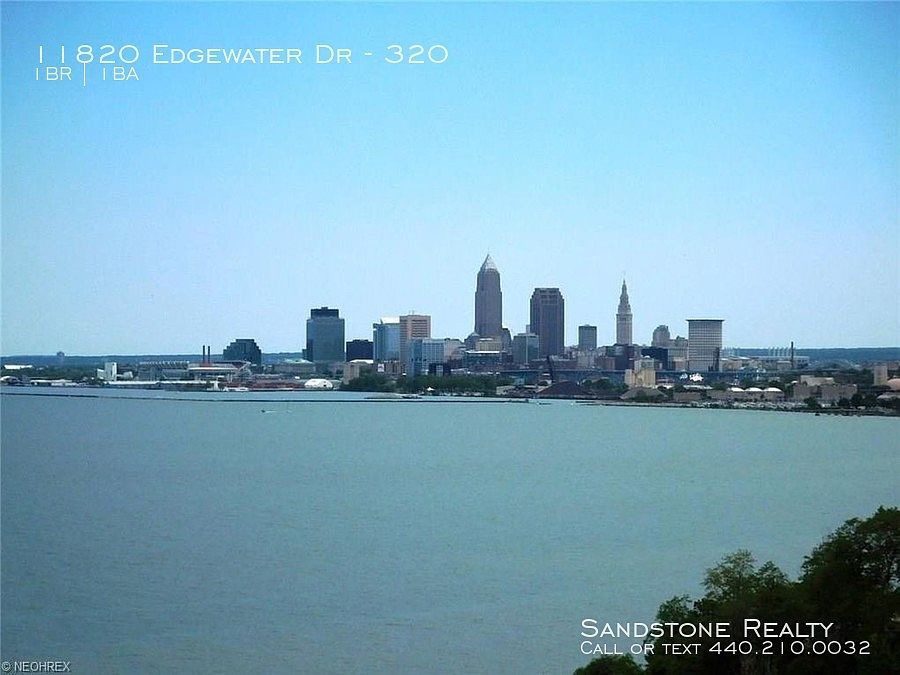 1st image of 11820 Edgewater Dr APT 320