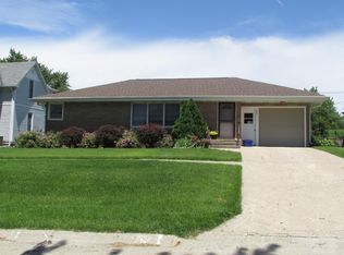 667 6th Ave, Manilla, IA 51454