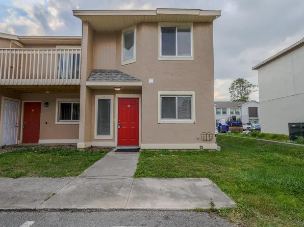 163 Bowie Ln APT D, Kissimmee, FL 34743