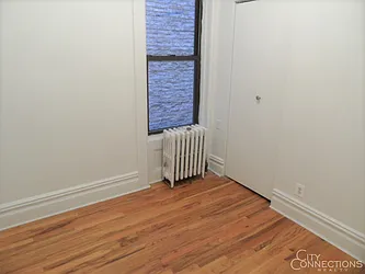 Rented by City Connections Realty