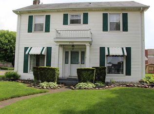 758 Park Ave, New Haven, IN 46774