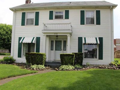 758 Park Ave, New Haven, IN, 46774
