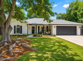 790 Koko Pl, Diamondhead, MS 39525