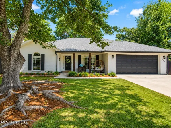 790 Koko Pl, Diamondhead, MS 39525