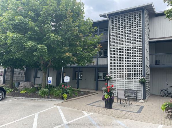 432 Mariners Way, Collingwood, ON L9Y 5C7